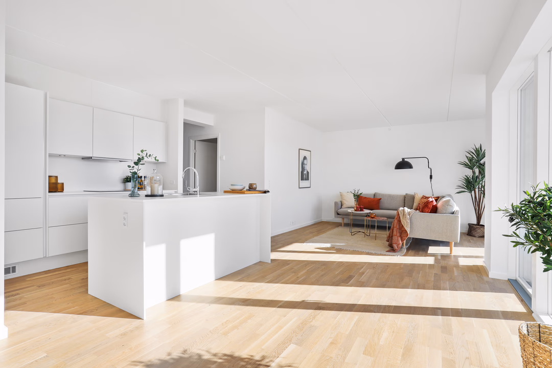 Billede 4 fra lejemålet på Elstarvej 10, 2500 Valby