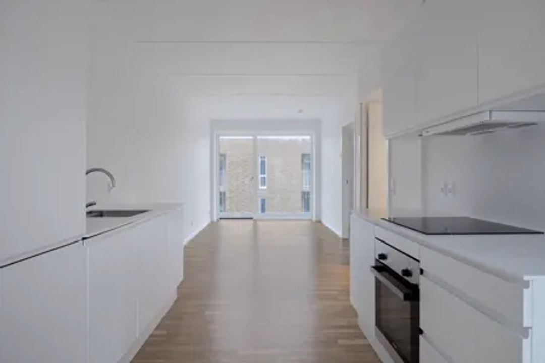 Billede 1 fra lejemålet på Doris Kæraas Gade 28, 8240 Risskov