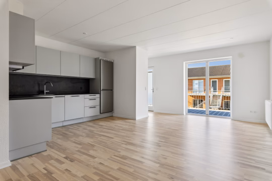 Onsholtvej 5, 8260 Viby J