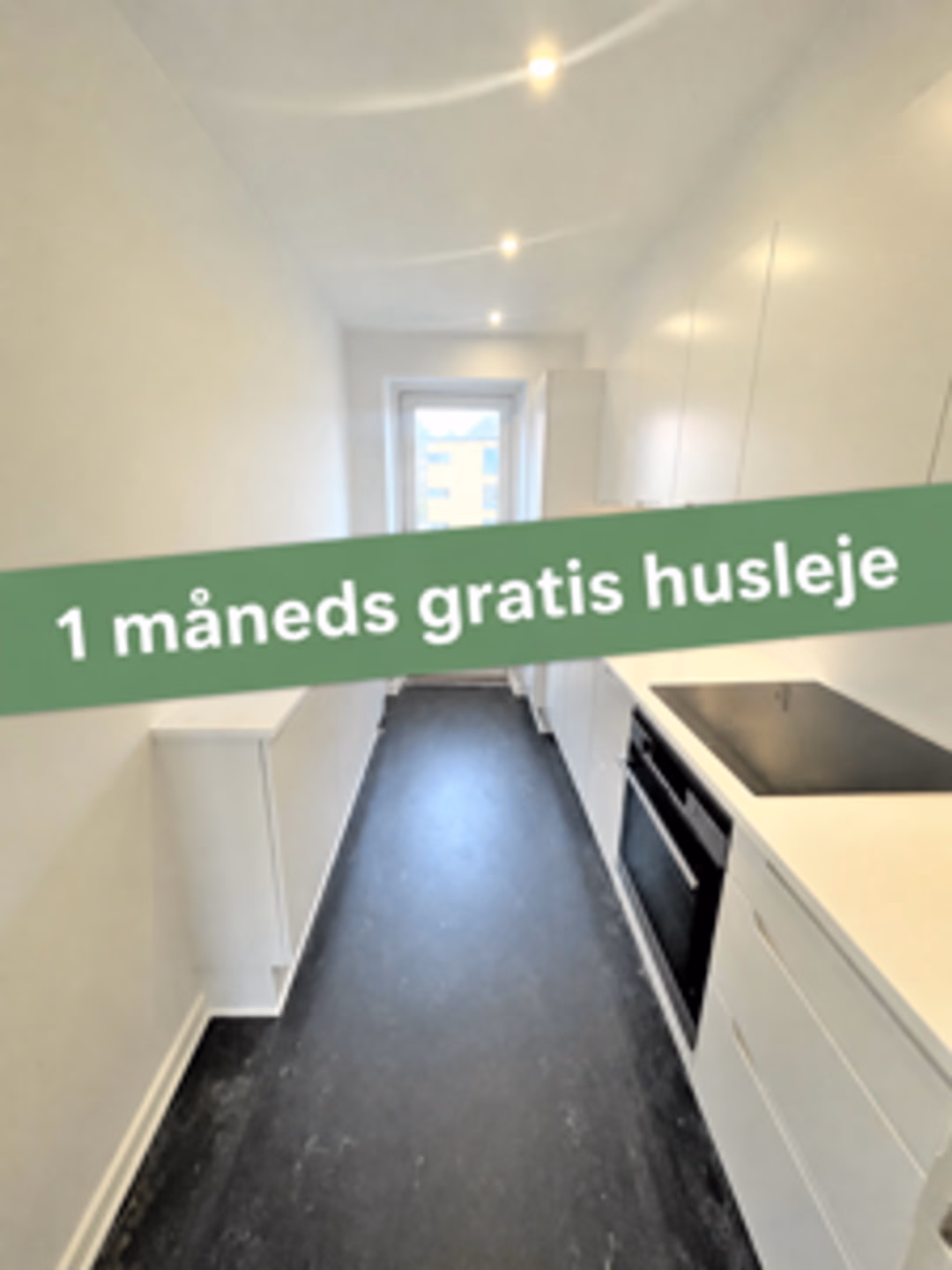 Photo of the rental at Kattesund 13, 8700 Horsens