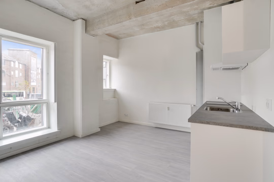 Rental at Østre Stationsvej 2F, 5000 Odense C