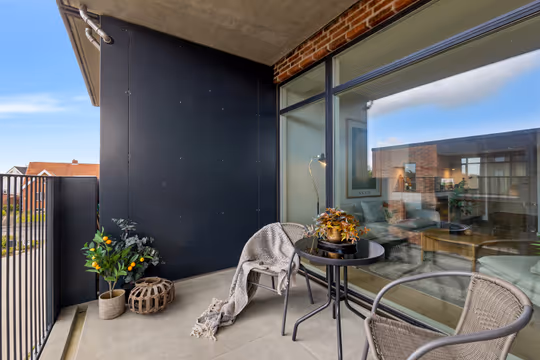 Rental at Gl. Hobrovej, 8920 Randers NV