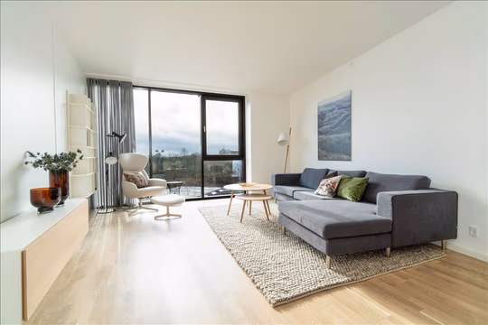 Rental at Skovbrynet 12A, 2800 Kongens Lyngby