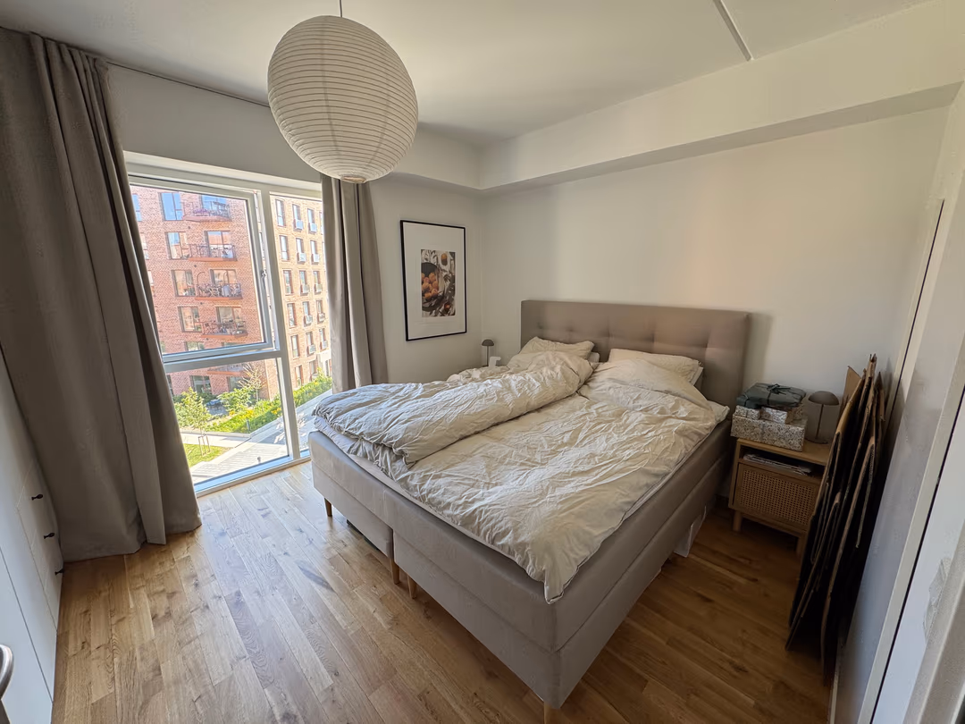 Billede fra lejemålet på Ørestads Boulevard 40 D, 2300 København