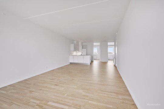 Rental at Østbrovej 6, 2600 Glostrup