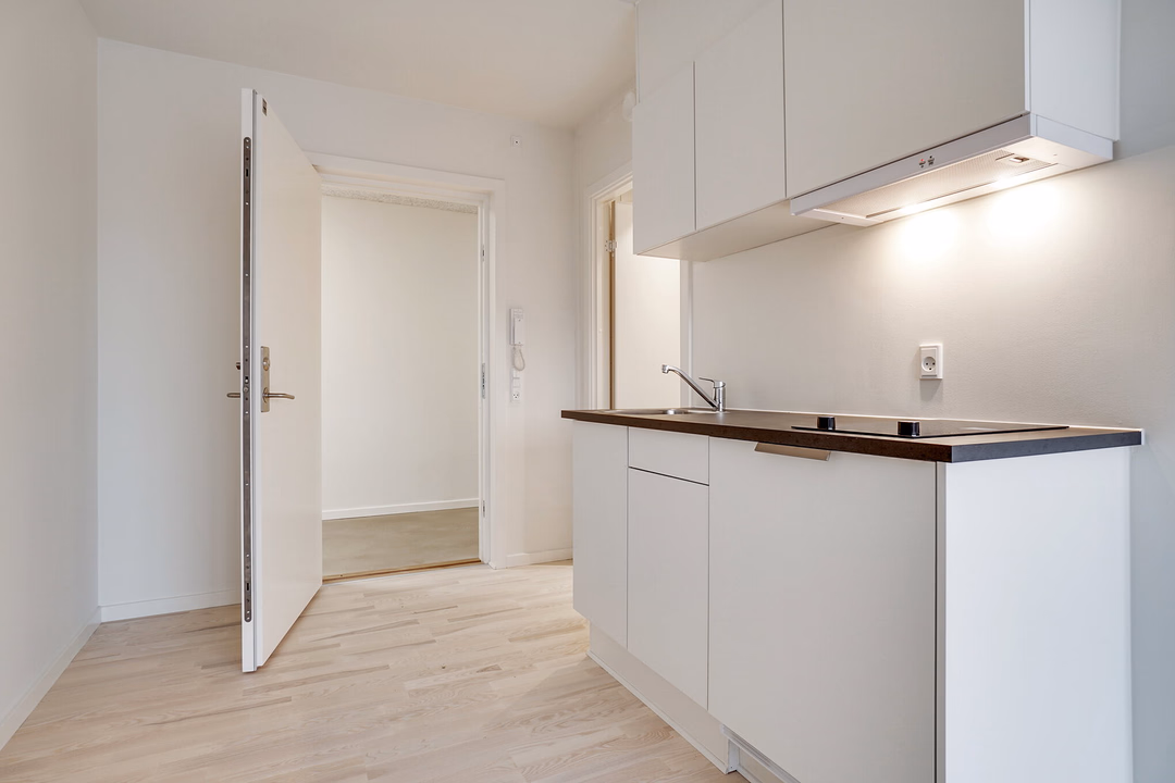 Billede fra lejemålet på Mutzuvej 4, 2500 Valby