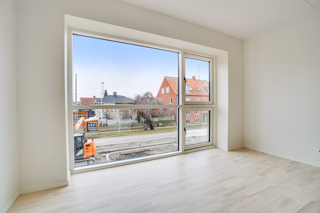Billede fra lejemålet på Mutzuvej 4, 2500 Valby