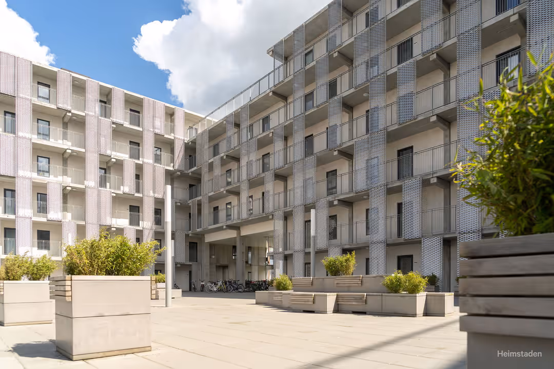 Billede 4 fra lejemålet på Cortex Park 24D, 5230 Odense M