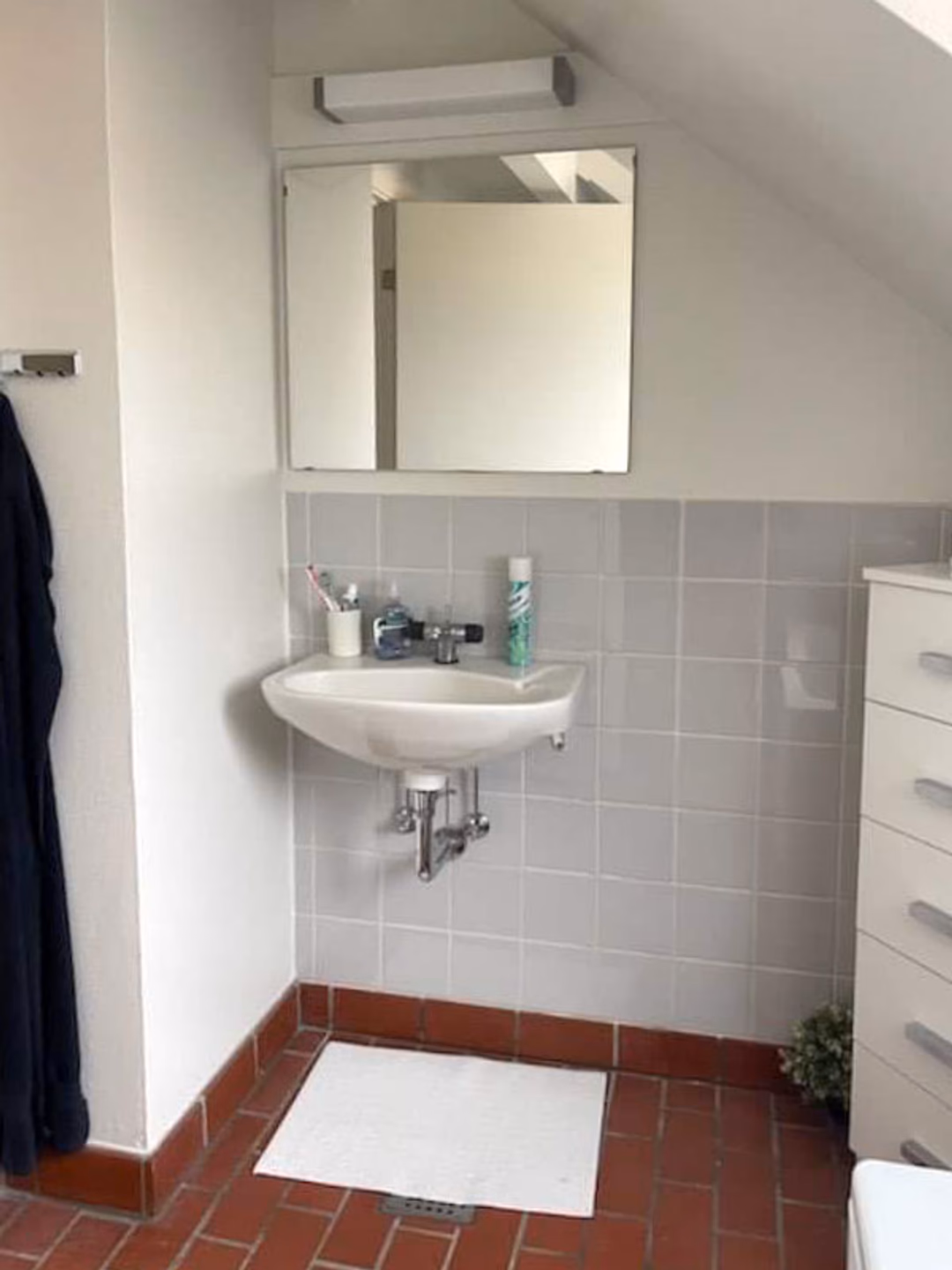 Billede fra lejemålet på Falen 57G, 5000 Odense