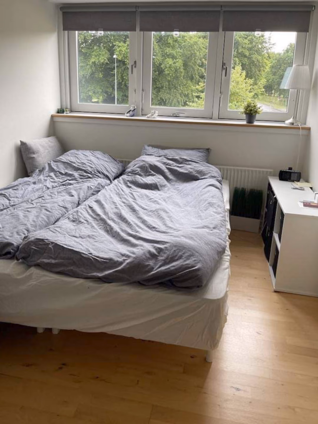 Billede fra lejemålet på Falen 57G, 5000 Odense