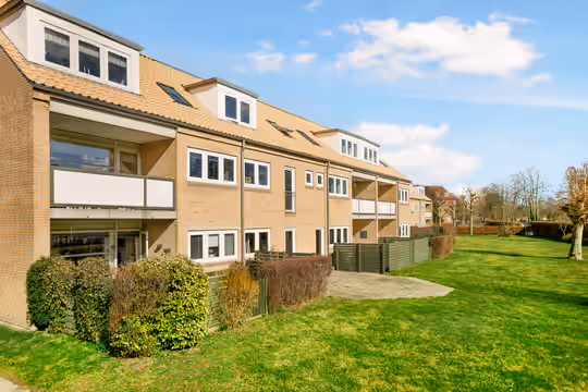 Falen 57G, 5000 Odense
