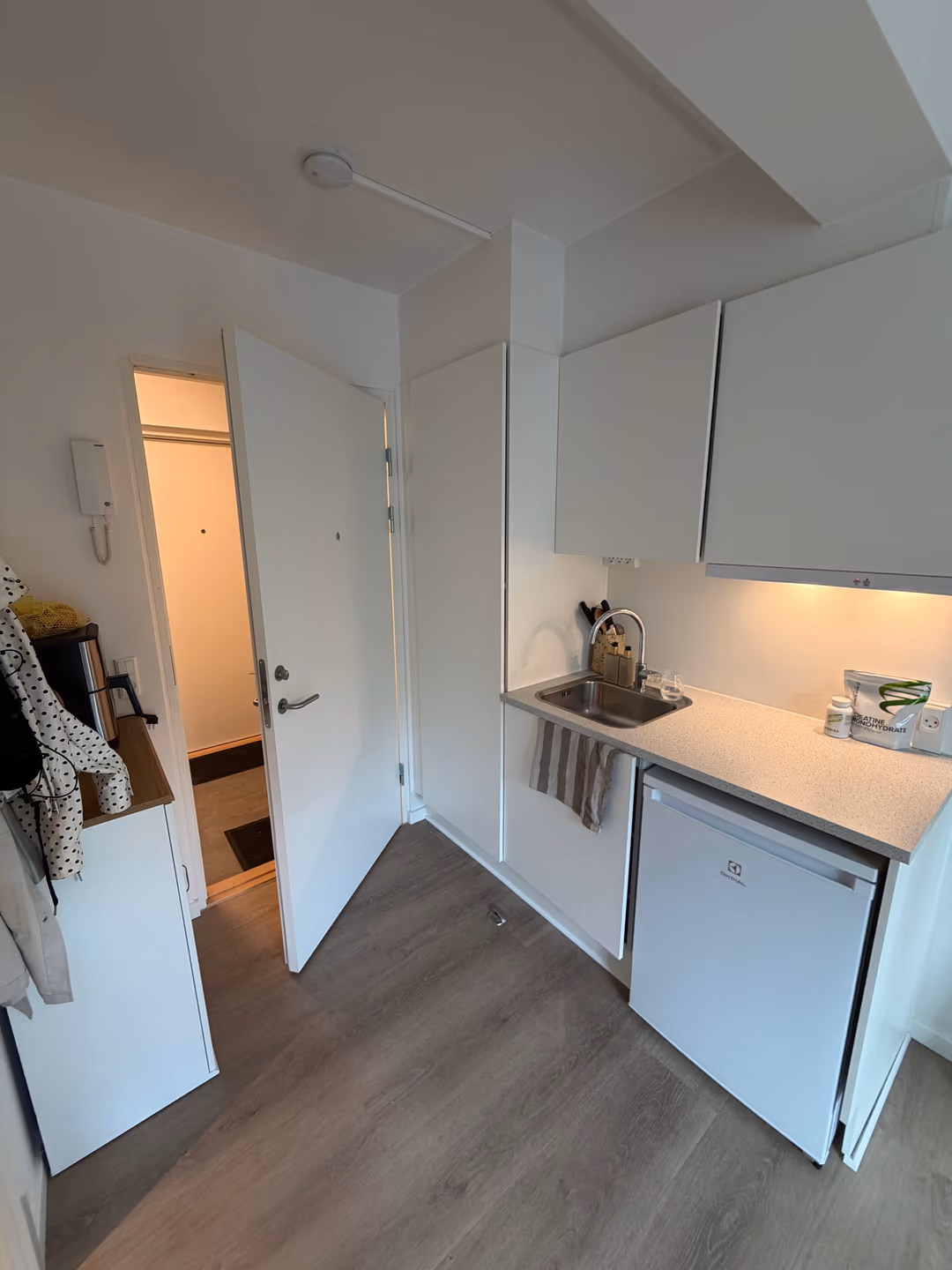 Billede fra lejemålet på Christian X's vej 66A, 8260 Aarhus