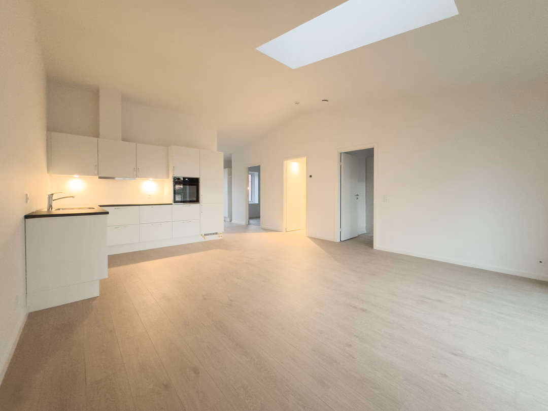 Billede 3 fra lejemålet på Stenlængegårdens Kvarter 4, 4700 Næstved