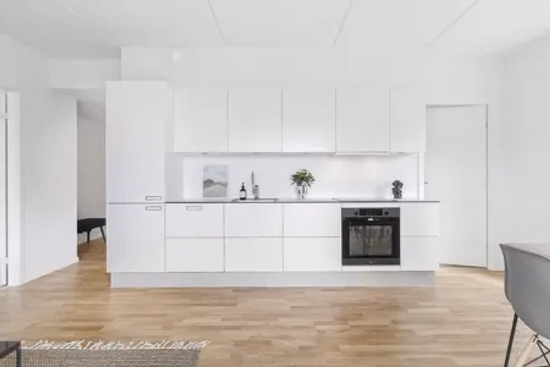 Billede 1 fra lejemålet på Gartnerbyen 80, 5200 Odense V