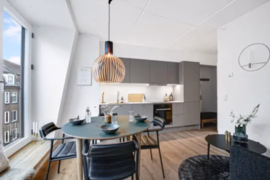 Rental at Svendsgade 51, 9000 Aalborg