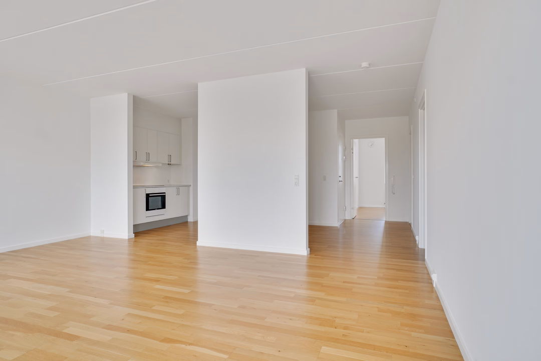 Billede 2 fra lejemålet på Munkeengen 4, 3400 Hillerød