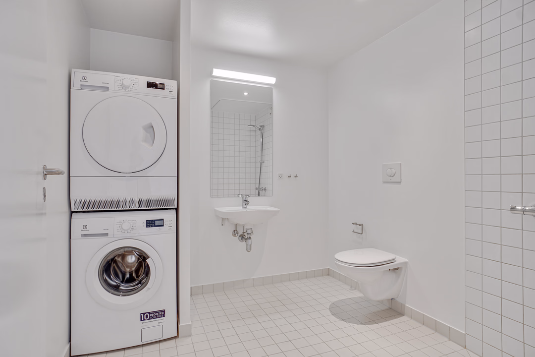 Billede 4 fra lejemålet på Munkeengen 4, 3400 Hillerød