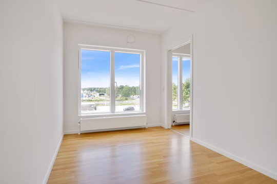 Rental at Munkeengen 4, 3400 Hillerød