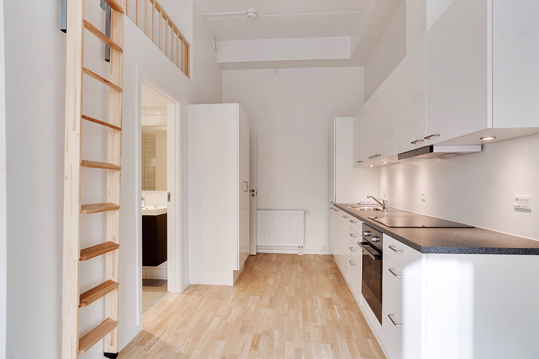 Billede 3 fra lejemålet på Møllevangen 53, 2610 Rødovre