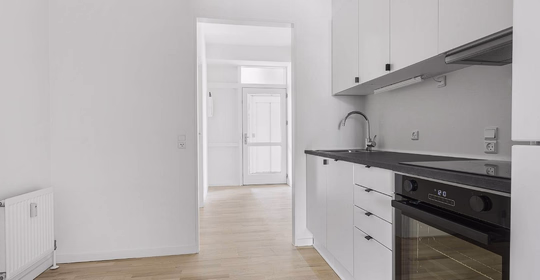 Rental at Kragsbjergstrædet, 5000 Odense C