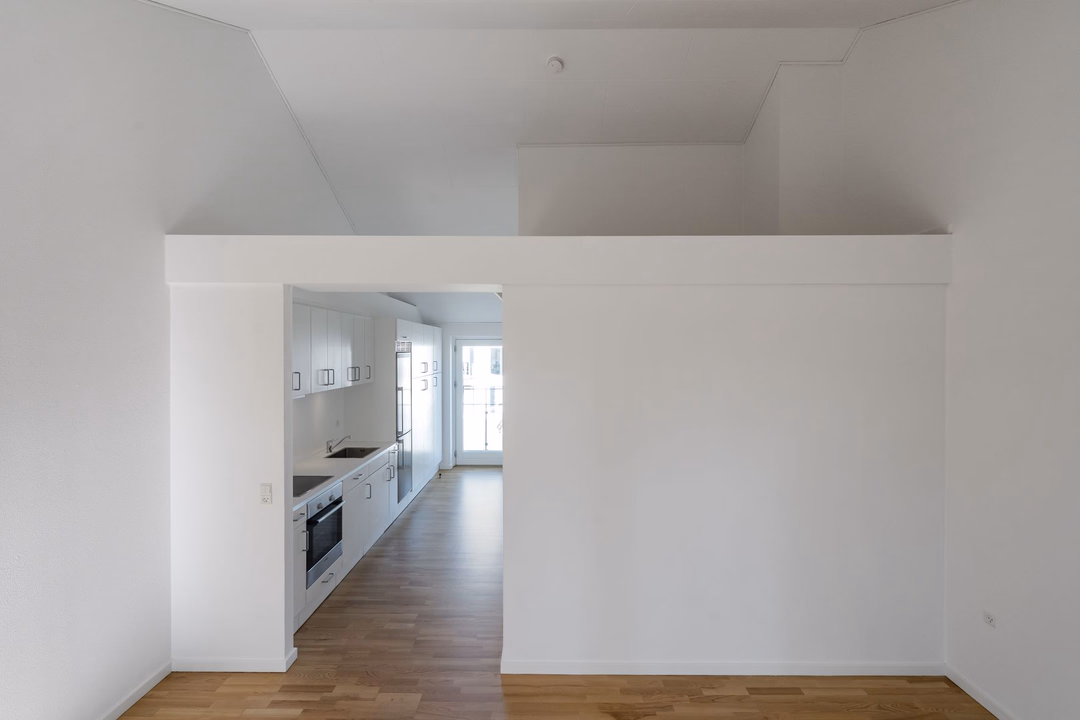 Billede 5 fra lejemålet på Nordlandsvej 60 A, 8240 Risskov, Aarhus