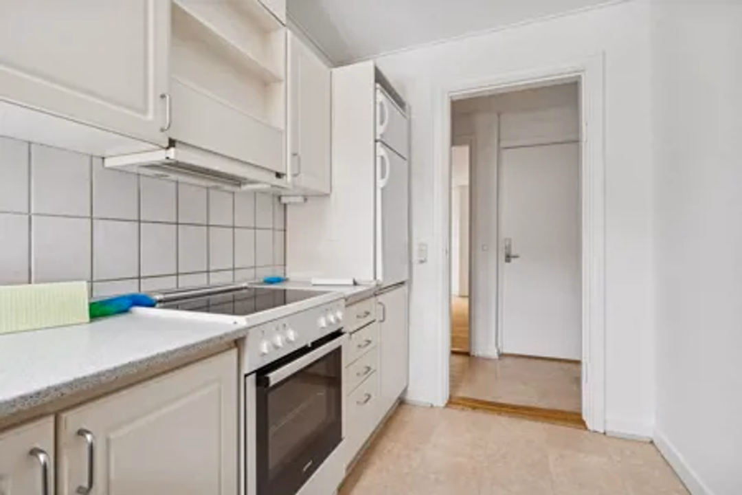 Billede 1 fra lejemålet på Vardevej 34, 7100 Vejle