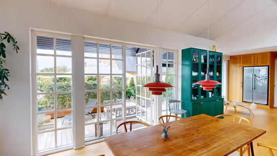 Rental at Engdraget 3, 2500 Valby