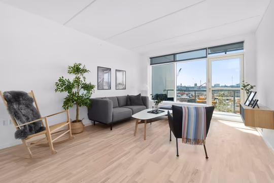 Rental at Thit Jensens Gade 32, 8000 Aarhus C