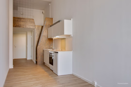 Rental at Tagensvej 129, 2200 København N