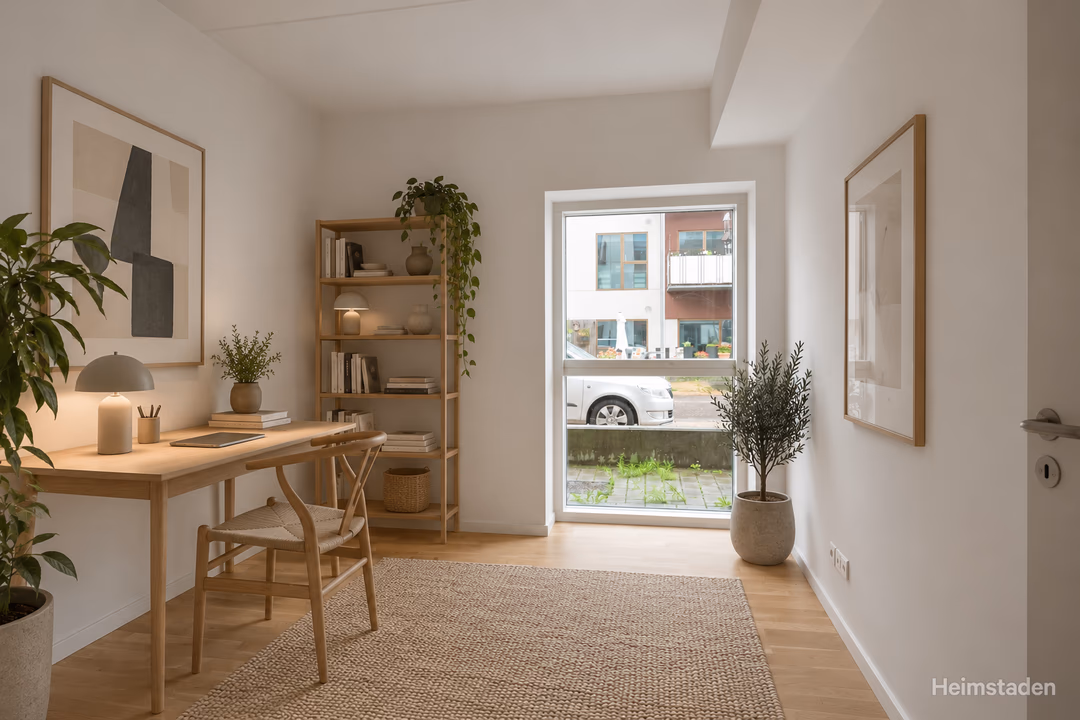 Billede fra lejemålet på Sønder Voldgade 21, 7000 Fredericia