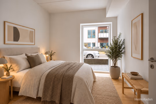 Sønder Voldgade 21, 7000 Fredericia