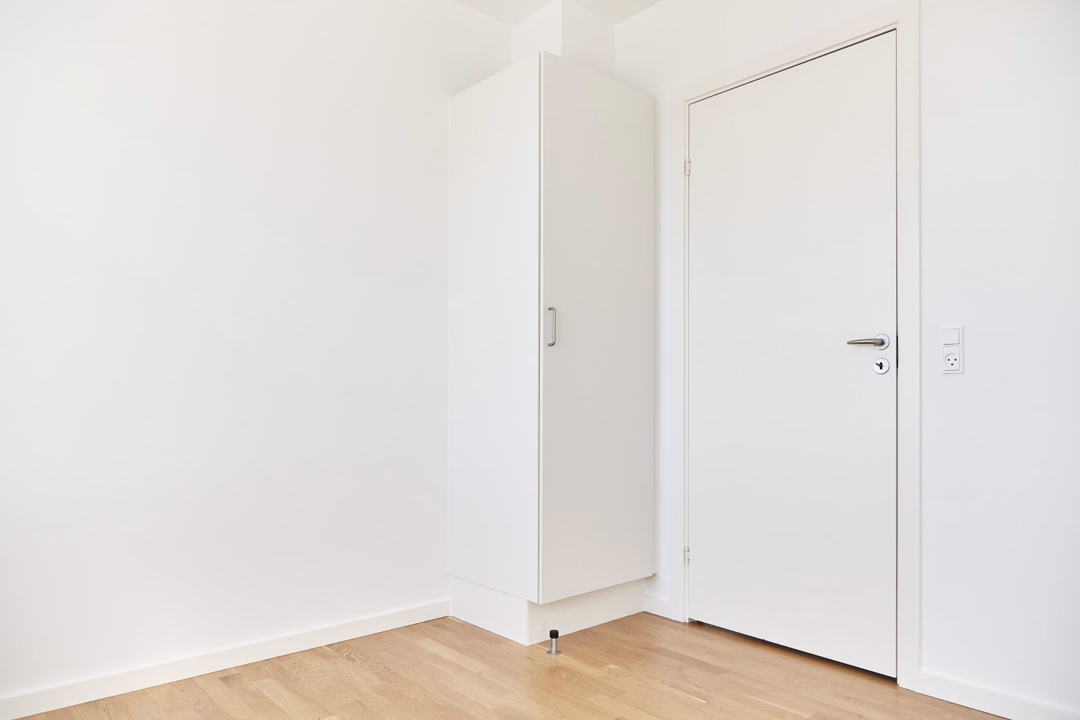 Billede fra lejemålet på Else Alfelts Vej 95, 2300 København S