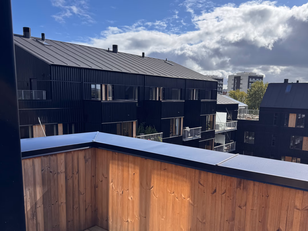 Billede fra lejemålet på Daugbjergvej 27, 8000 Aarhus C