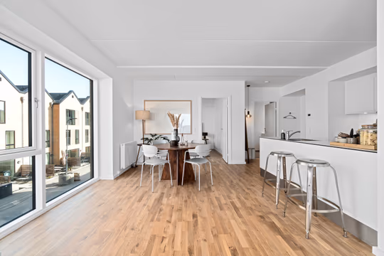 Rental at Richard Mortensens Vej, 2300 København S