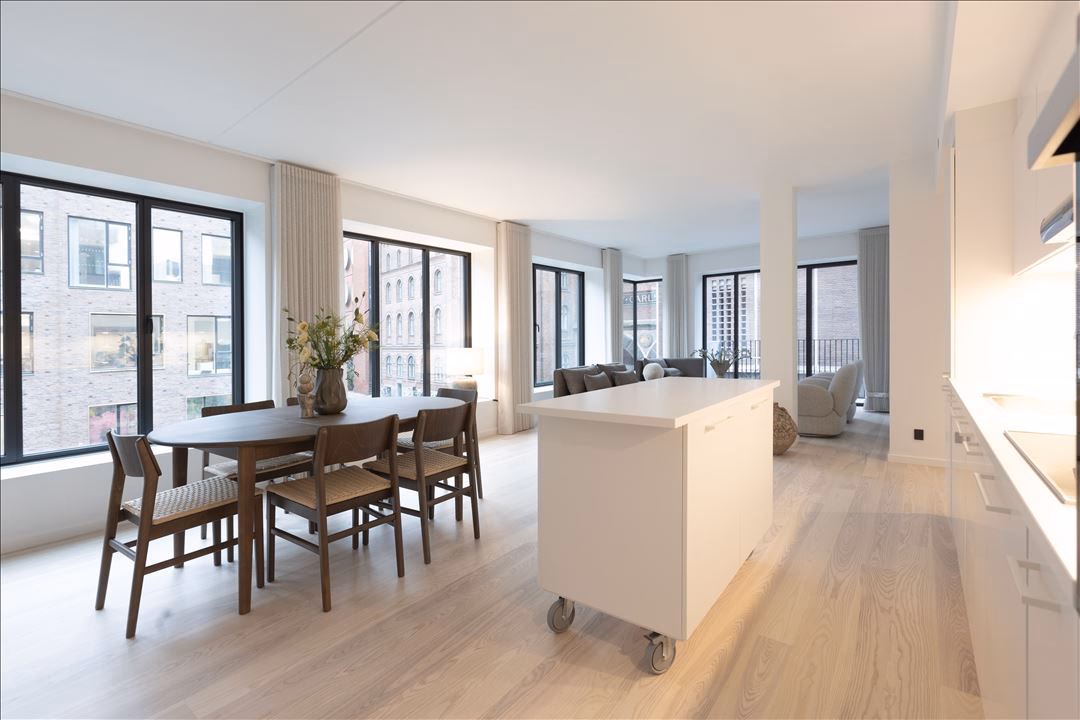 Billede 1 fra lejemålet på Bag Elefanterne 40, 1799 København V