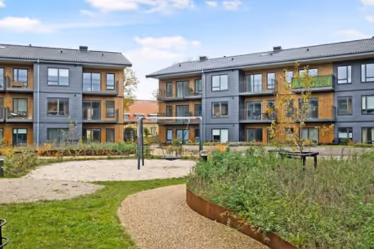 Guldrankevej 4, 5200 Odense V