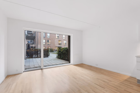 Gearhalsvej 2, 2500 Valby