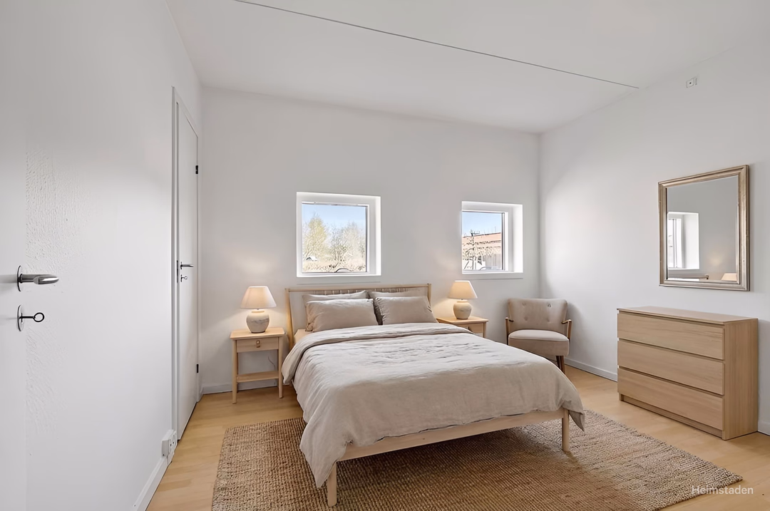 Billede 3 fra lejemålet på Tolstedhaven 26, 7400 Herning