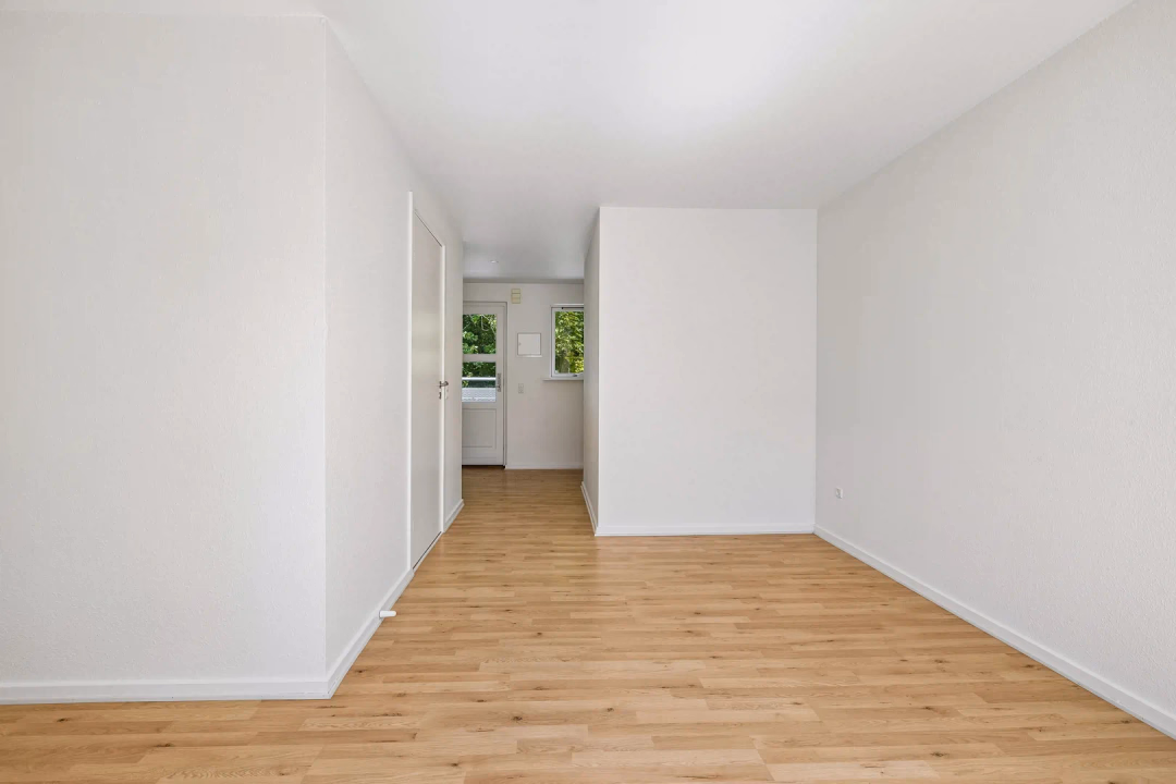 Billede fra lejemålet på Østervold 3B, 8900 Randers C