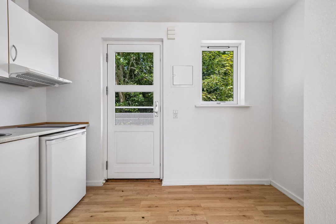 Billede fra lejemålet på Østervold 3B, 8900 Randers C