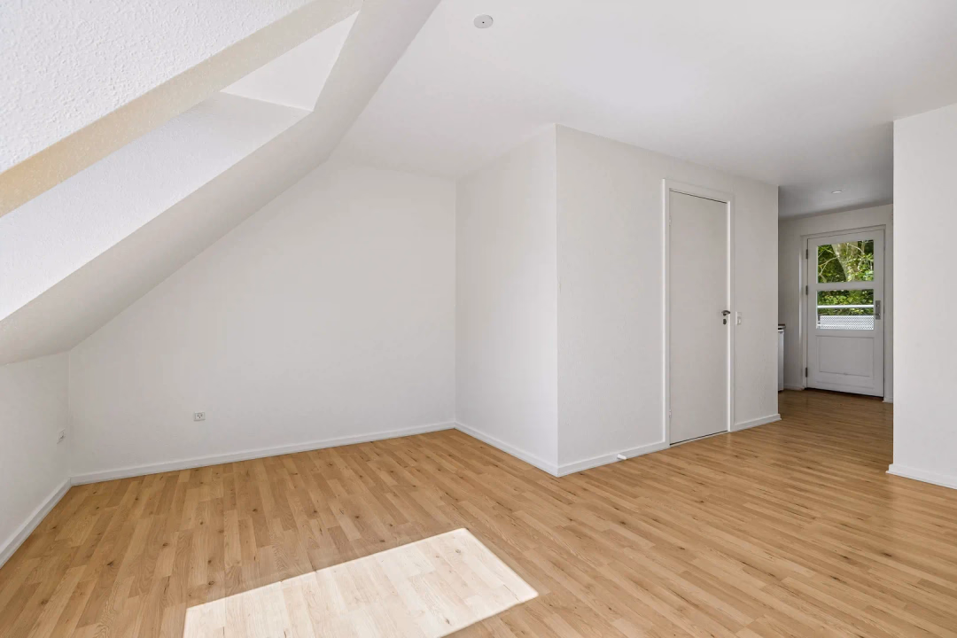 Billede fra lejemålet på Østervold 3B, 8900 Randers C