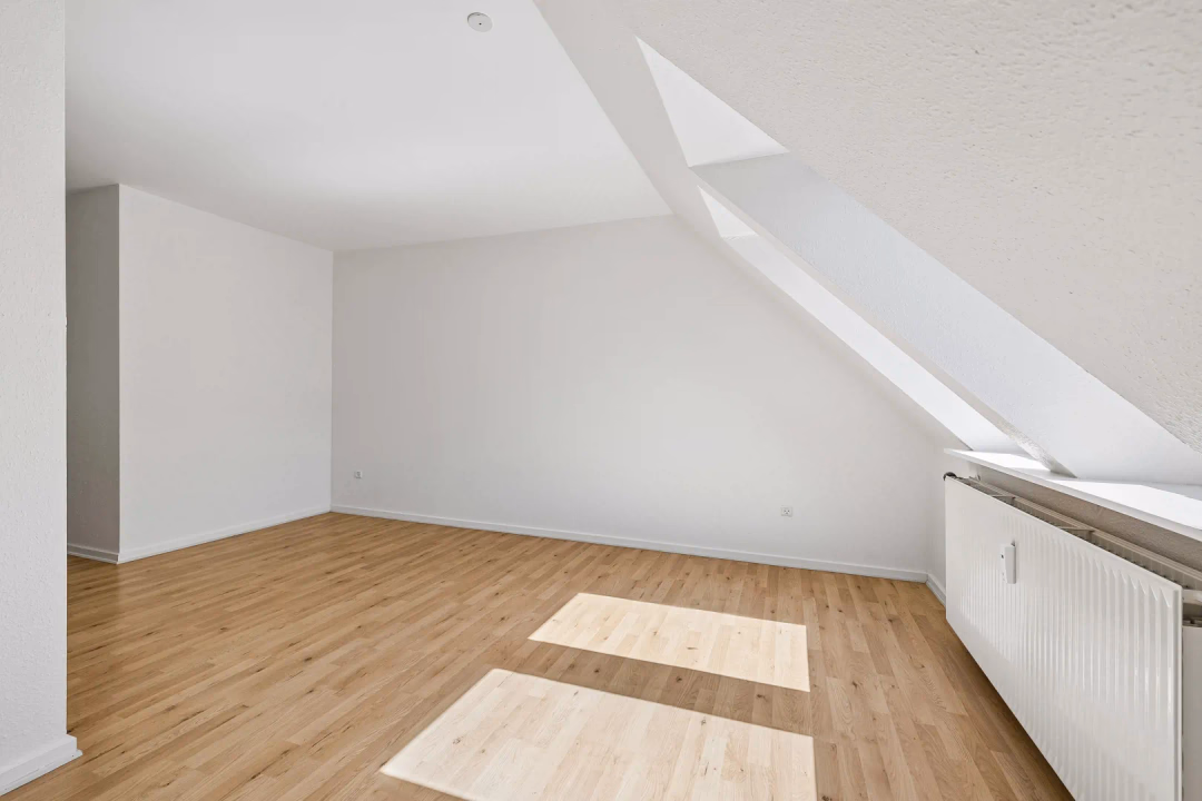 Billede fra lejemålet på Østervold 3B, 8900 Randers C