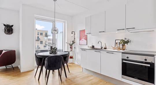 Else Alfelts Vej 67, 2300 København S