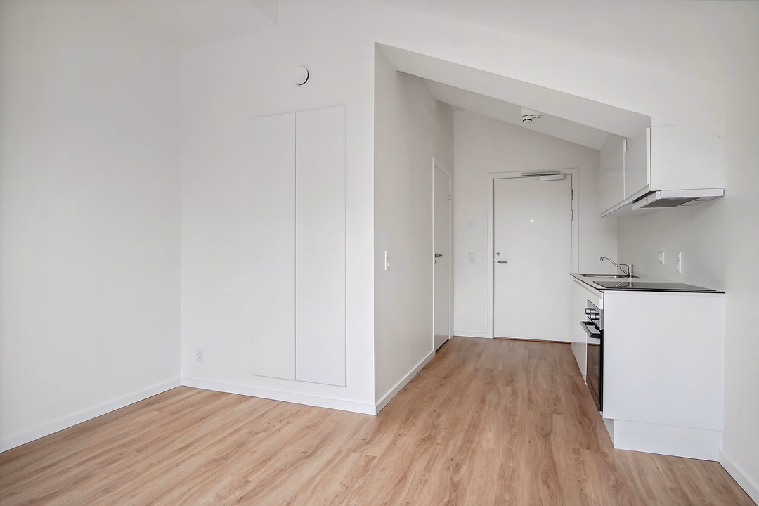 Billede 4 fra lejemålet på Vestre Strandallé 64, 8240 Risskov