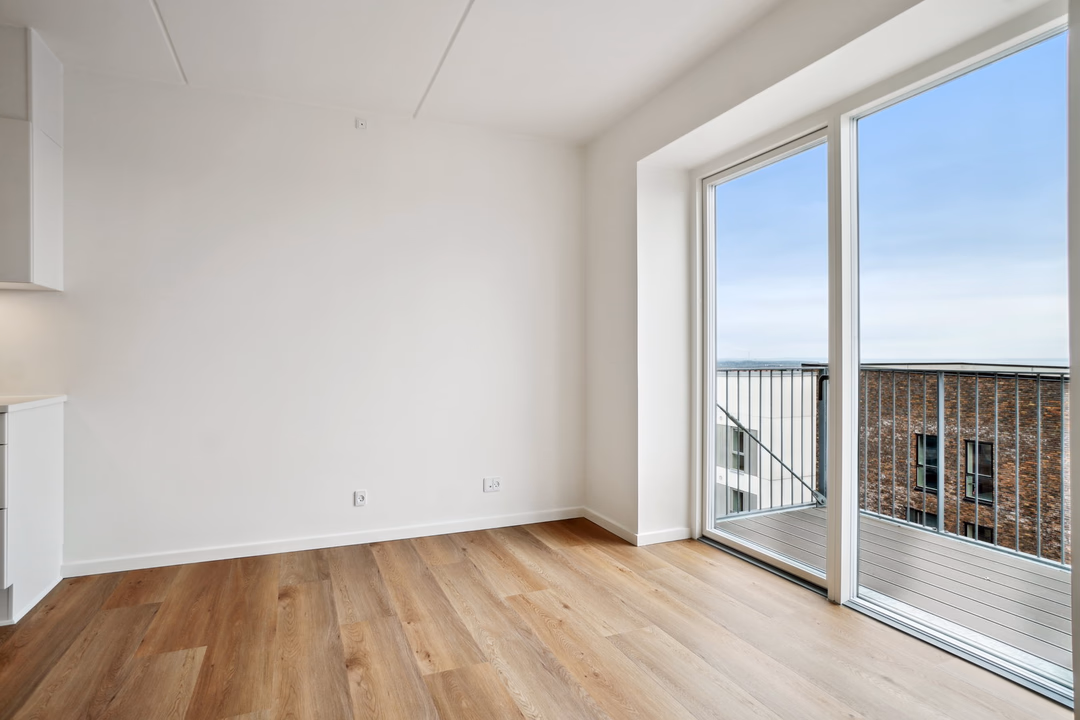 Billede 1 fra lejemålet på Kongevellen 21, 8240 Risskov