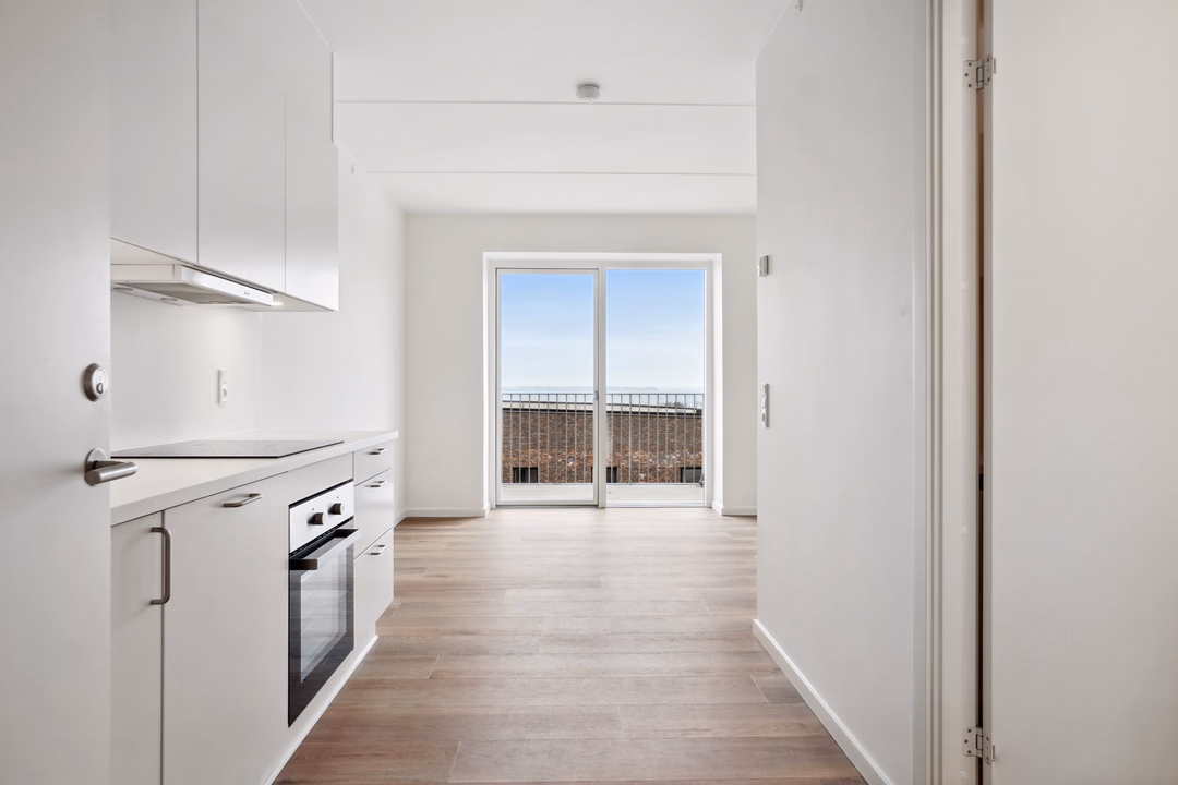 Billede 2 fra lejemålet på Kongevellen 21, 8240 Risskov