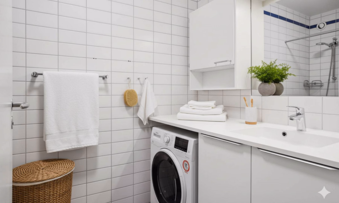 Billede 4 fra lejemålet på Rundforbiparken 13B, 2850 Nærum