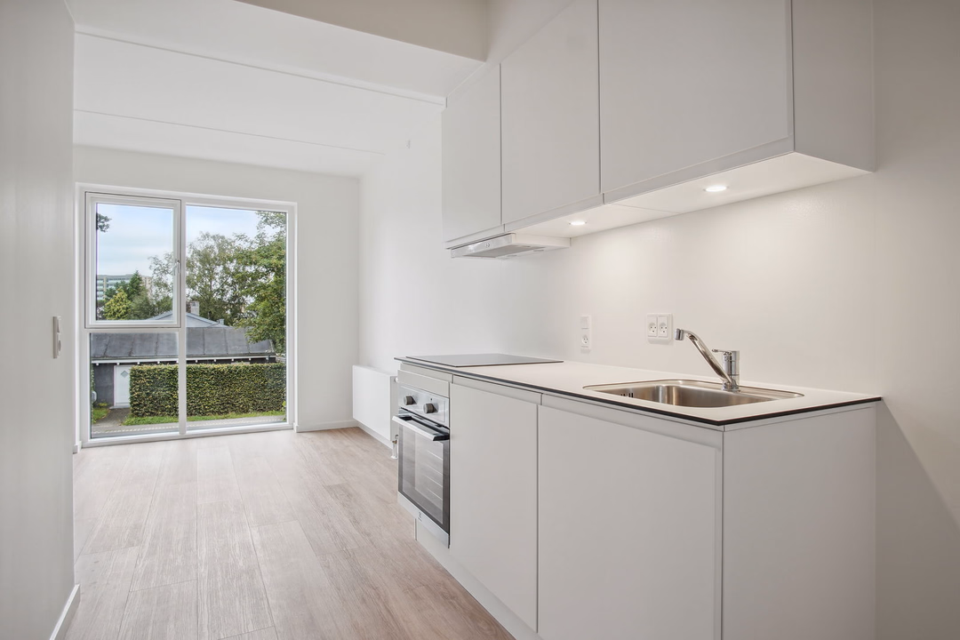 Billede 2 fra lejemålet på Vestre Strandallé 62, 8240 Risskov