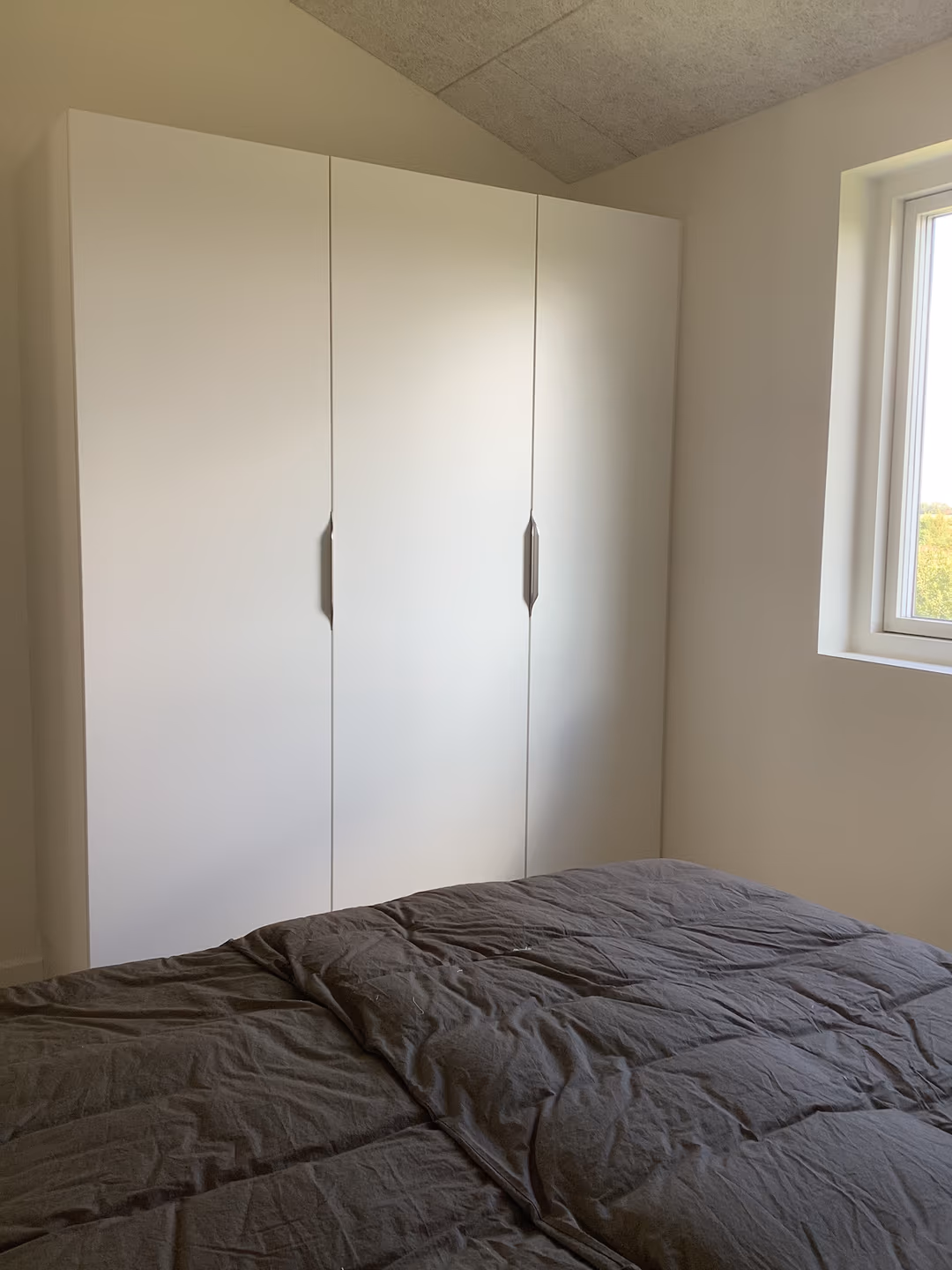 Billede fra lejemålet på Marie Kjærs Vej 100, 7100 Vejle