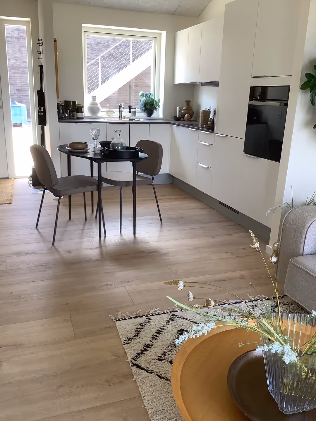 Billede fra lejemålet på Marie Kjærs Vej 100, 7100 Vejle